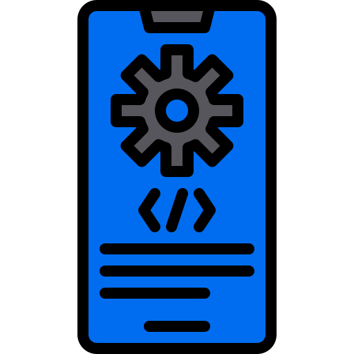 개발자 xnimrodx Lineal Color icon