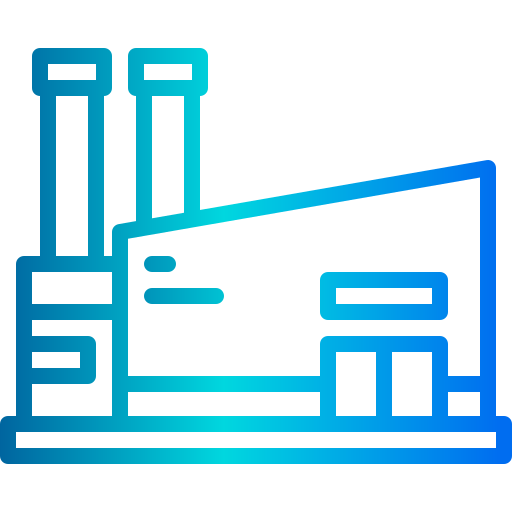 Factory xnimrodx Lineal Gradient icon