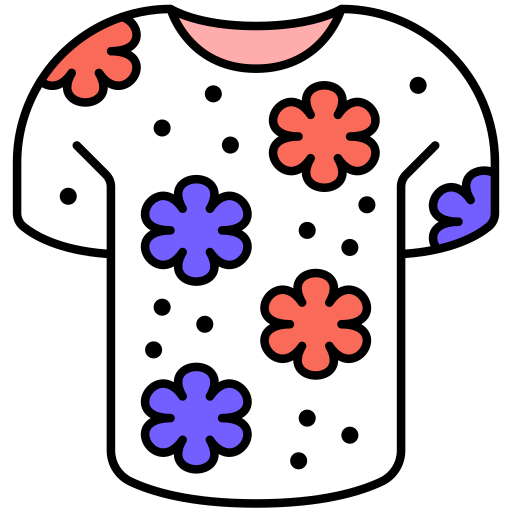 t-shirt Generic Alternative Color icon