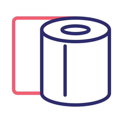 gewebe Generic Outline Color icon