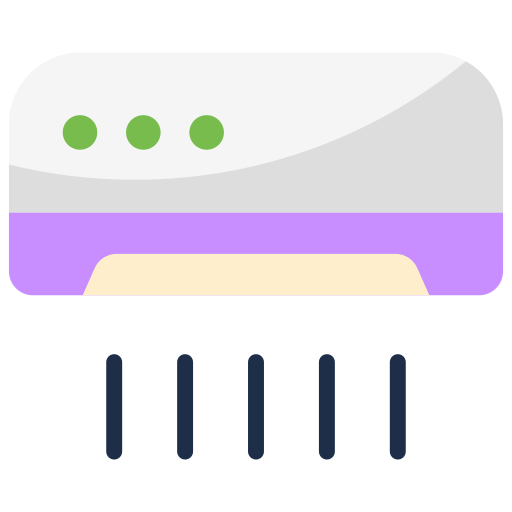 コンディショニング Generic Flat icon