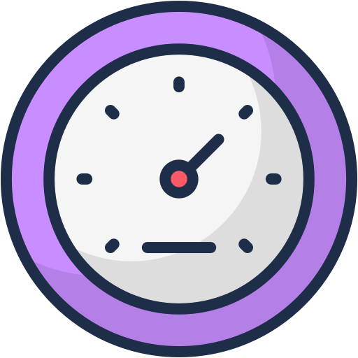 manometer Generic Outline Color icon