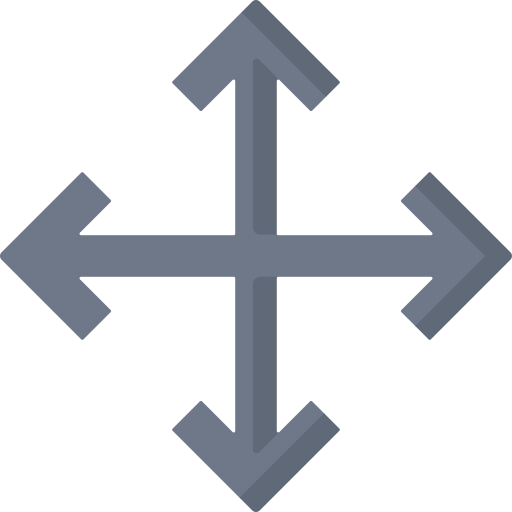 muevete Special Flat icono