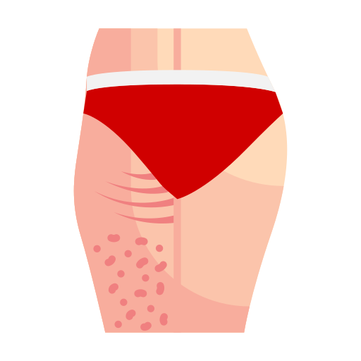 liposucción Generic Flat icono