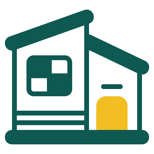 House Generic Mixed icon
