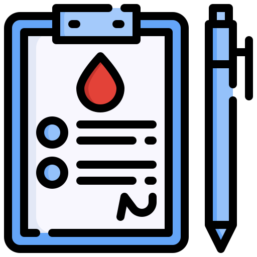 zustimmung Generic Outline Color icon