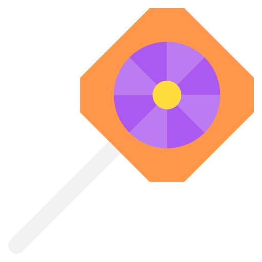 ロリポップ Generic Flat icon