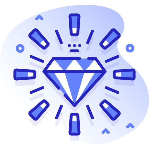 diamante Special Ungravity Lineal icono
