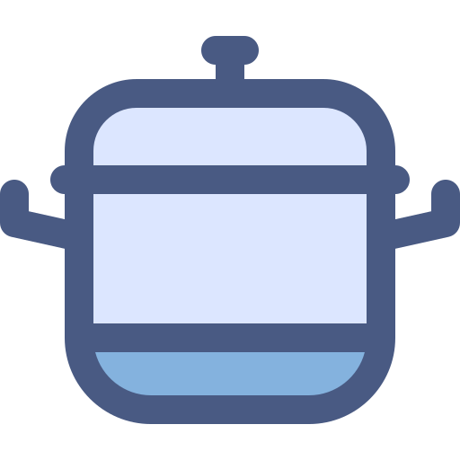 topf Generic Outline Color icon