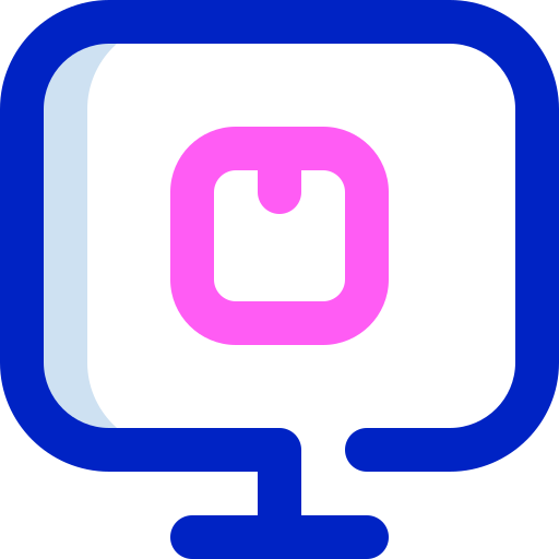 online kaufen Super Basic Orbit Color icon