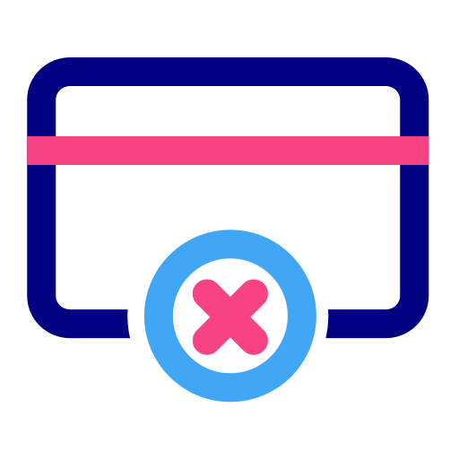 löschen Generic Outline Color icon