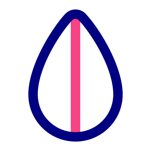 opacidad Generic Outline Color icono