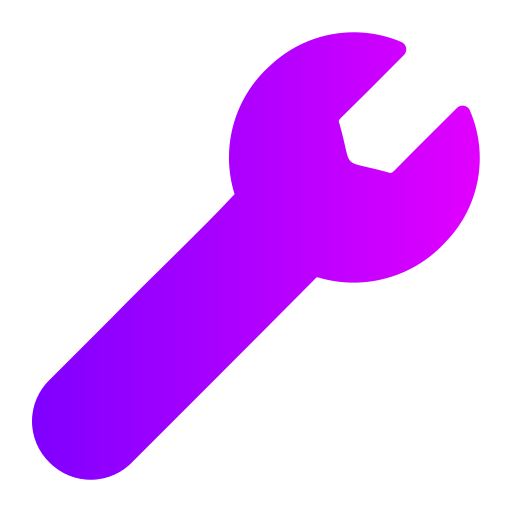 schlüssel Generic Flat Gradient icon