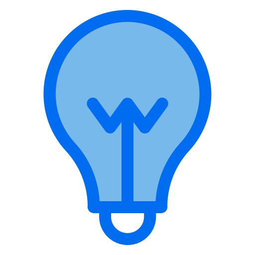 idee Generic Blue icon