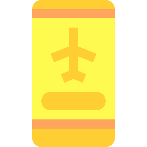 온라인 예약 Basic Sheer Flat icon