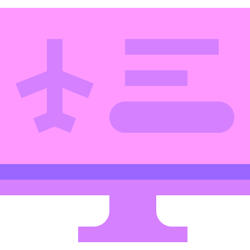 prenotazione online Basic Sheer Flat icona