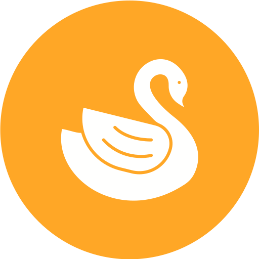 Swan Generic Mixed icon