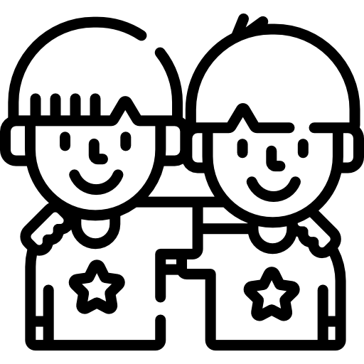 brüder Special Lineal icon