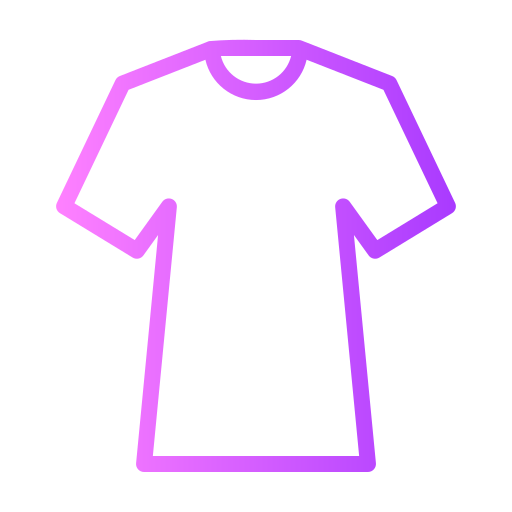 Рубашка Generic Gradient иконка