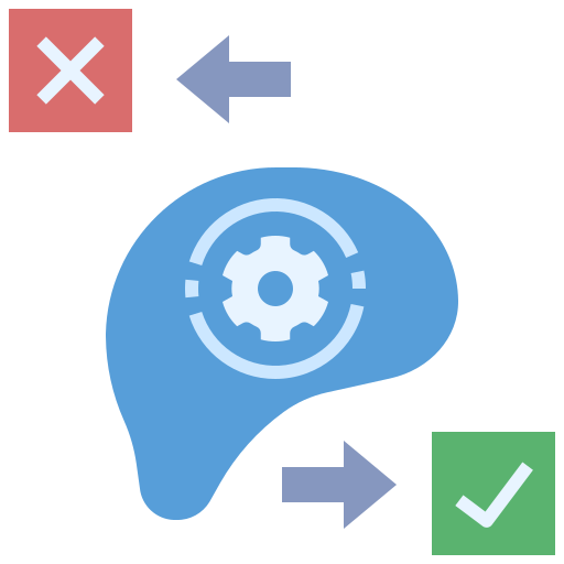 diferencia Noomtah Flat icono