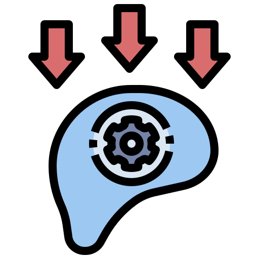 影響 Noomtah Lineal color icon