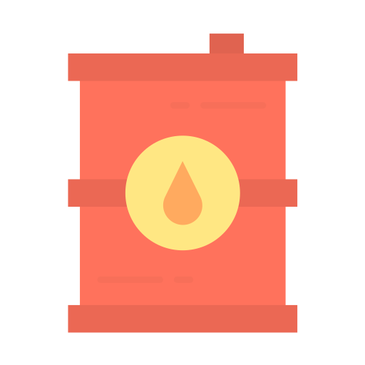 petroleum Generic Flat icon