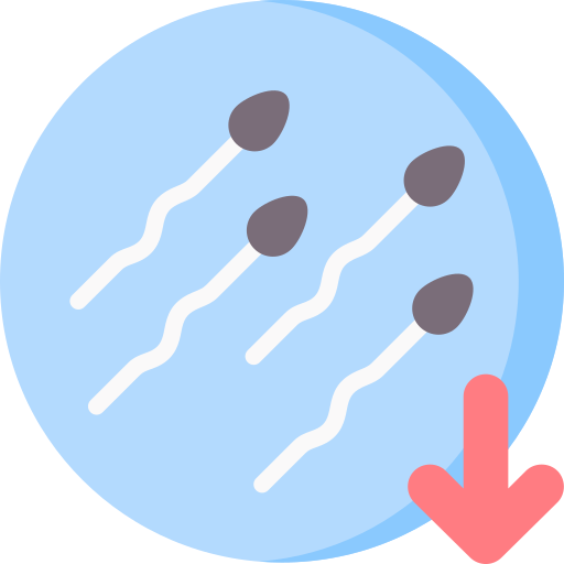 fertilità Special Flat icona