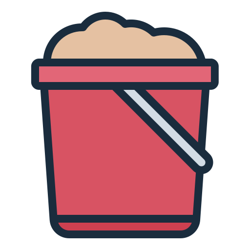 sandwanne Generic Outline Color icon