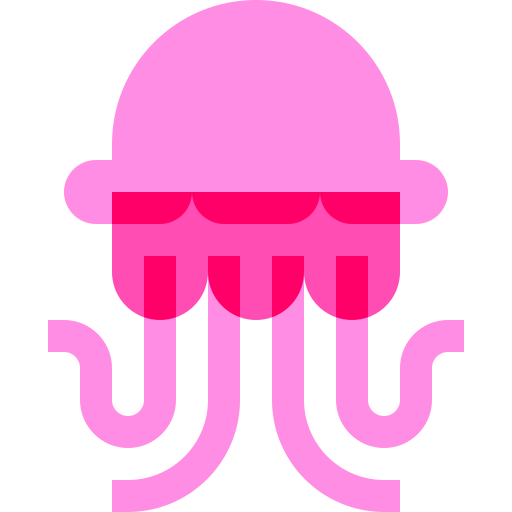 medusa Basic Sheer Flat icono