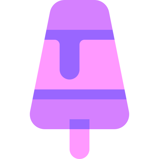 gelato Basic Sheer Flat icona