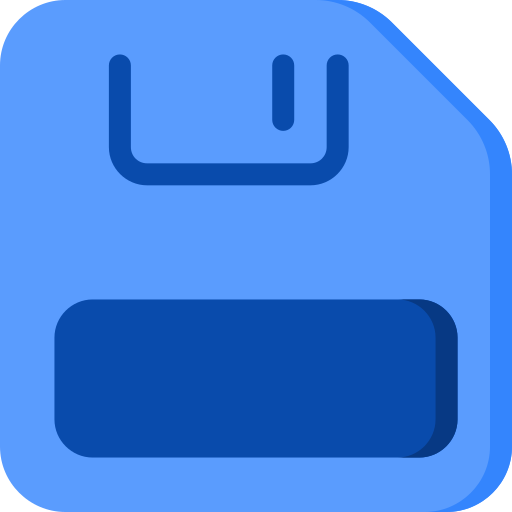 speichern Generic Flat icon