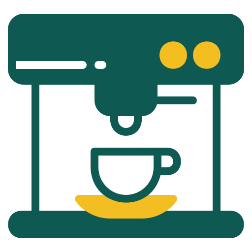 コーヒー Generic Mixed icon