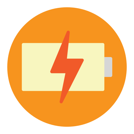 Battery status Generic Flat icon