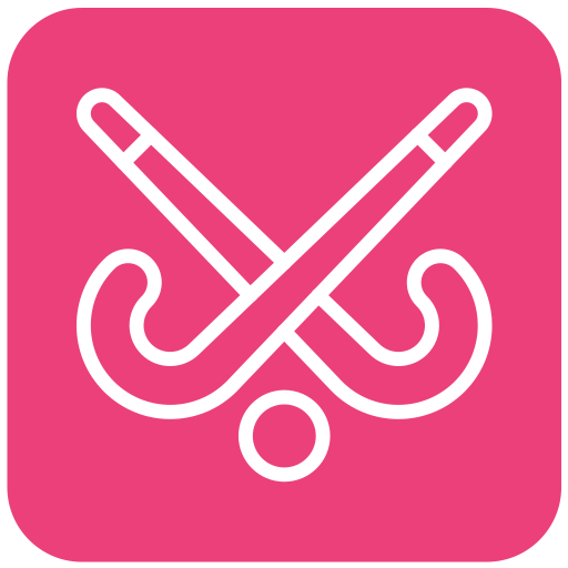 Hockey stick Generic Flat icon