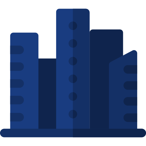 horizon Basic Rounded Flat Icône