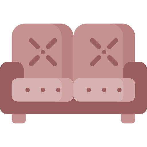 sofá Special Flat icono