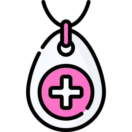 Emergency Special Lineal color icon