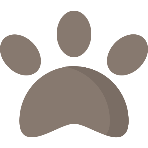 애완 동물 친화적 Generic Flat icon
