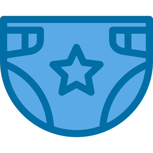 windel Generic Blue icon