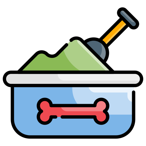 sandkasten Generic Outline Color icon