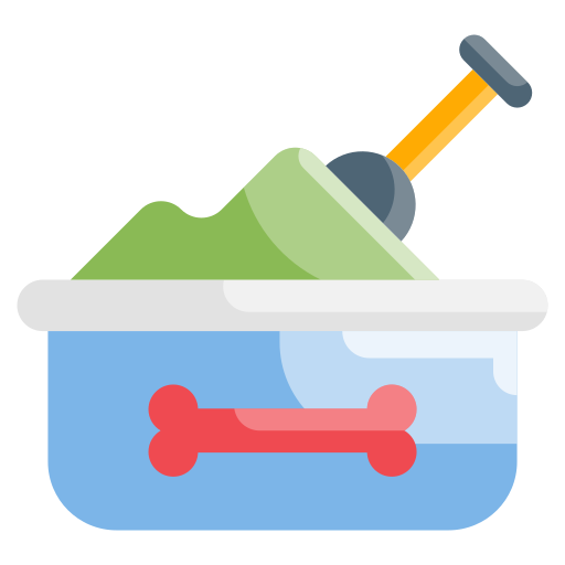 Sandbox Generic Flat icon