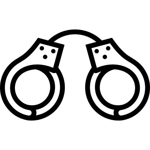 Пара наручников Special Lineal иконка