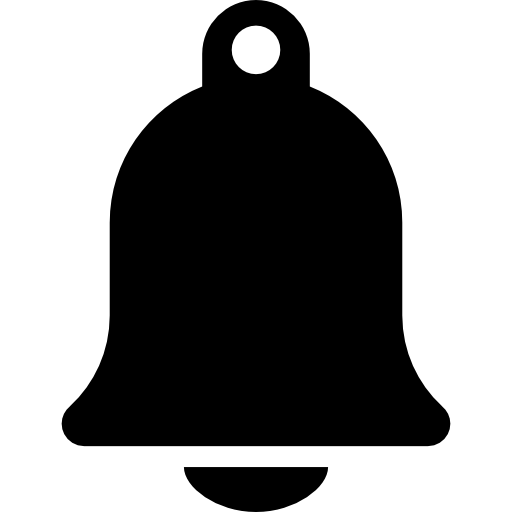 campana de iglesia grande  icono