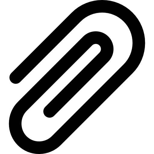 Office Clip  icon