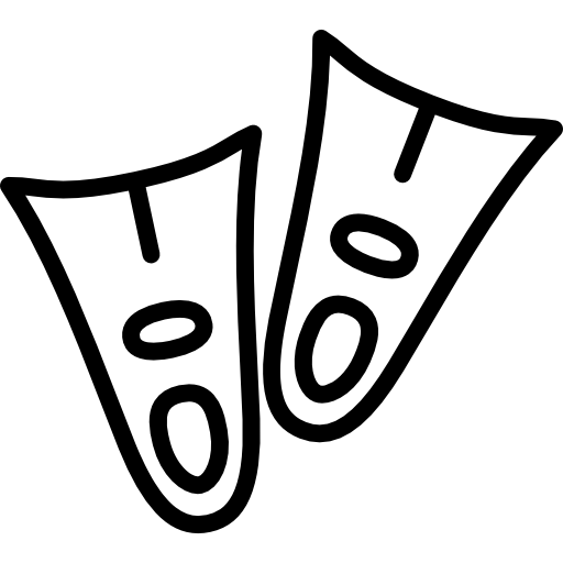 ダイバーフィン  icon
