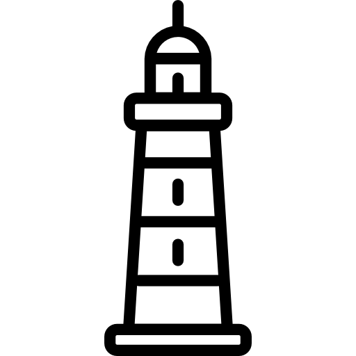 phare  Icône