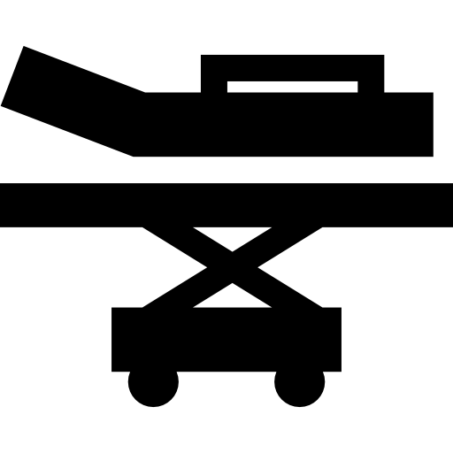 barella Basic Straight Filled icona