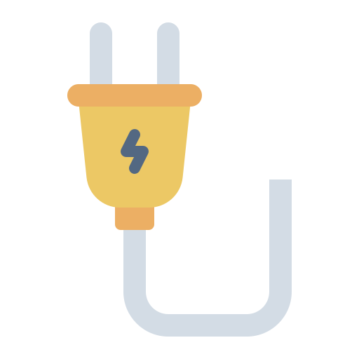 電気 Generic Flat icon