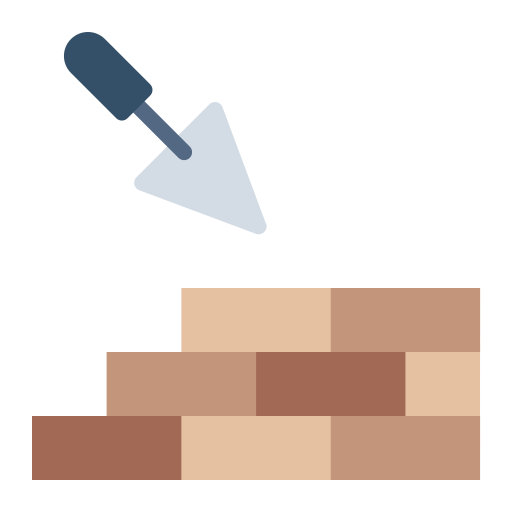 Foundation Generic Flat icon