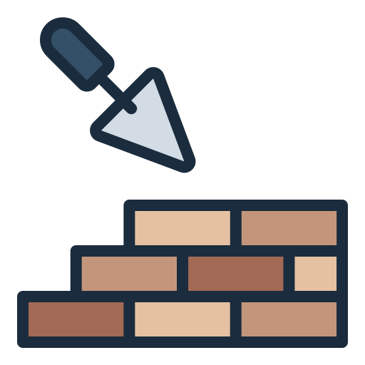 Foundation Generic Outline Color icon
